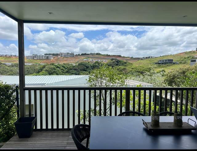 3 BEDROOM FREEHOLD FOR SALE IN ZULULAMI LUXURY COASTAL ESTATE